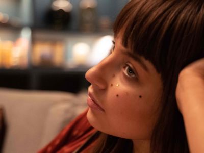 wszyscy moi przyjaciele nie zyja recenzja opinie netflix