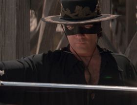 zorro sofia vergara serial