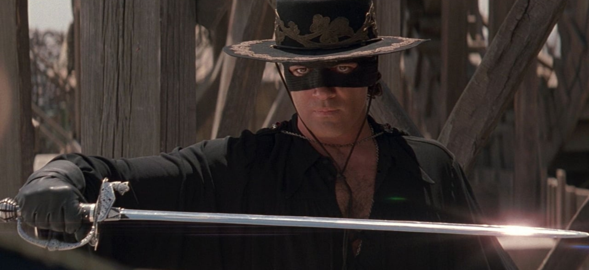 zorro sofia vergara serial