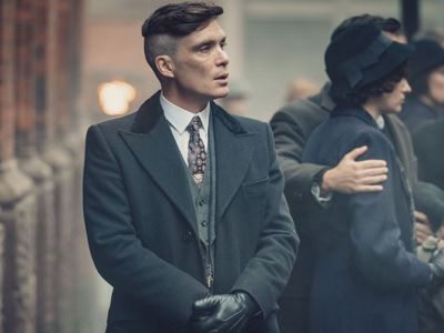 Peaky Blinders