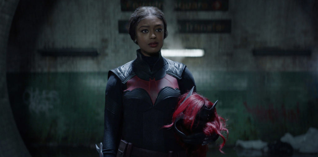 batwoman 2 sezon recenzja serial hbo go ryan wilder class="wp-image-485245"