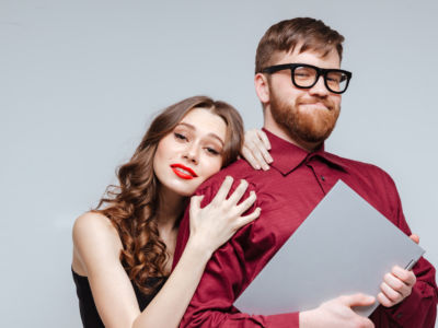 beauty and the geek casting