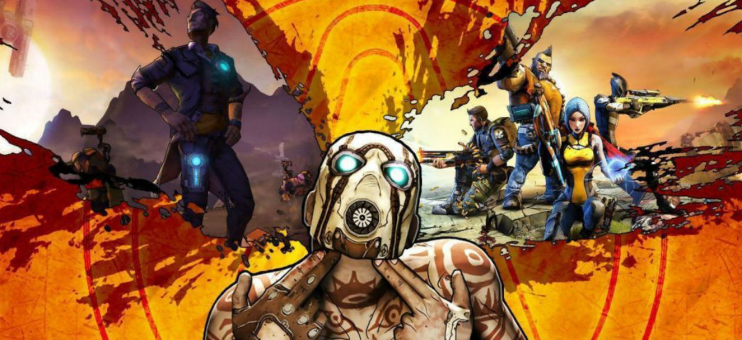 borderlands film kevin hart