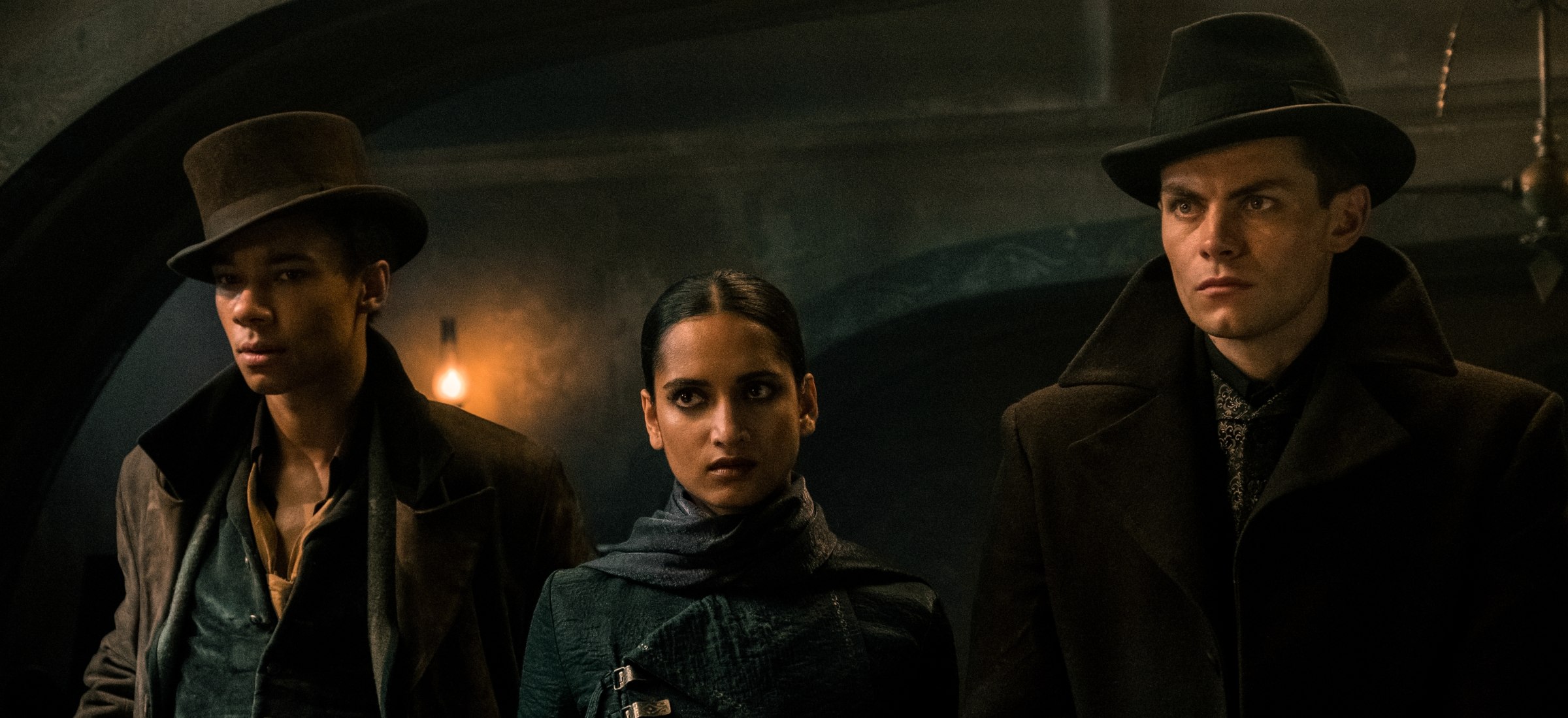 cien i kosc netflix data premiery
