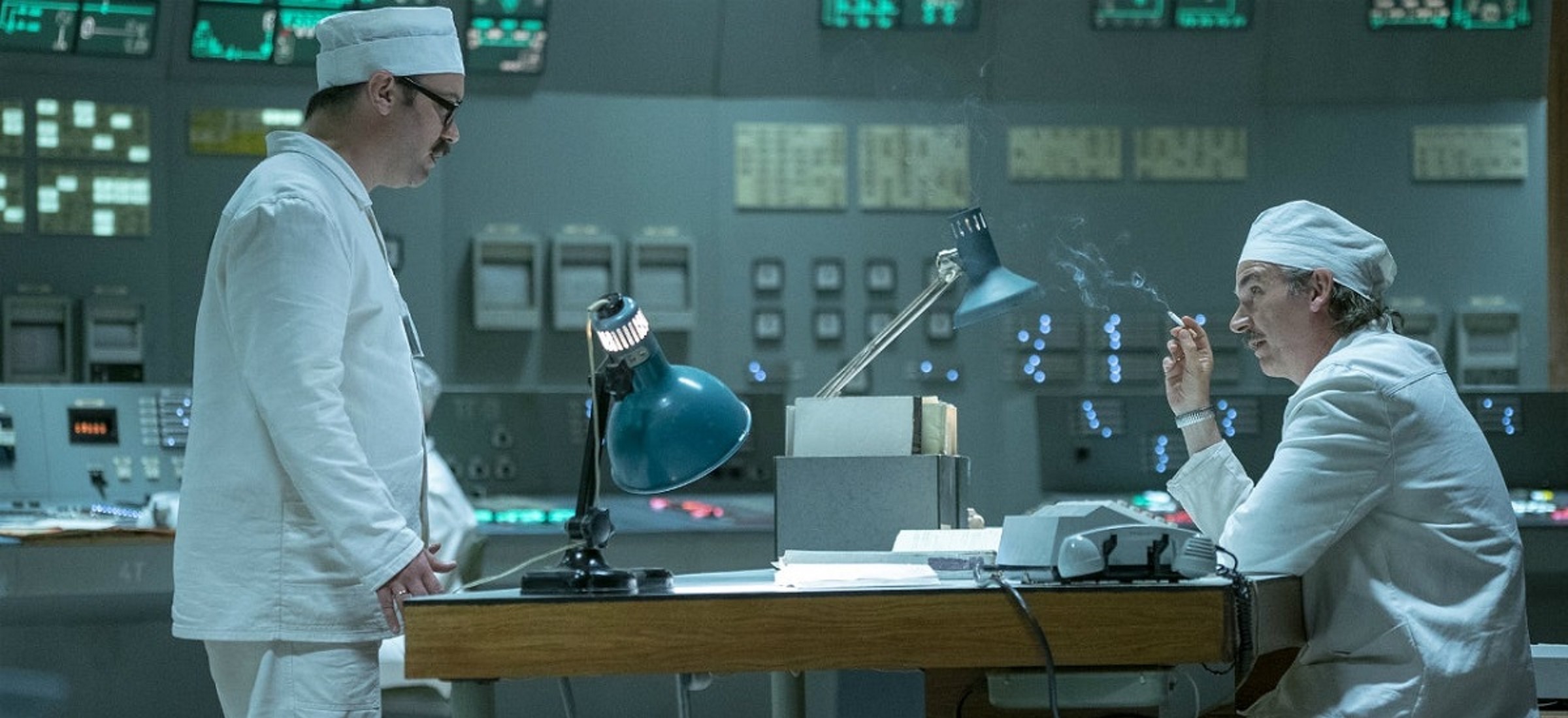 czarnobyl hbo