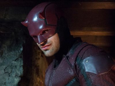 daredevil serial