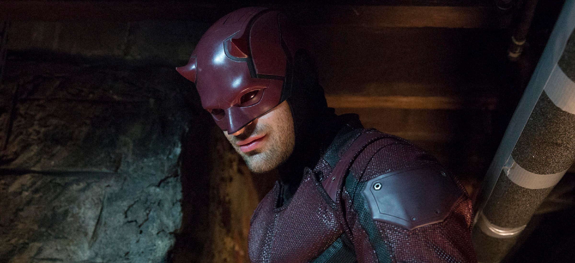daredevil serial