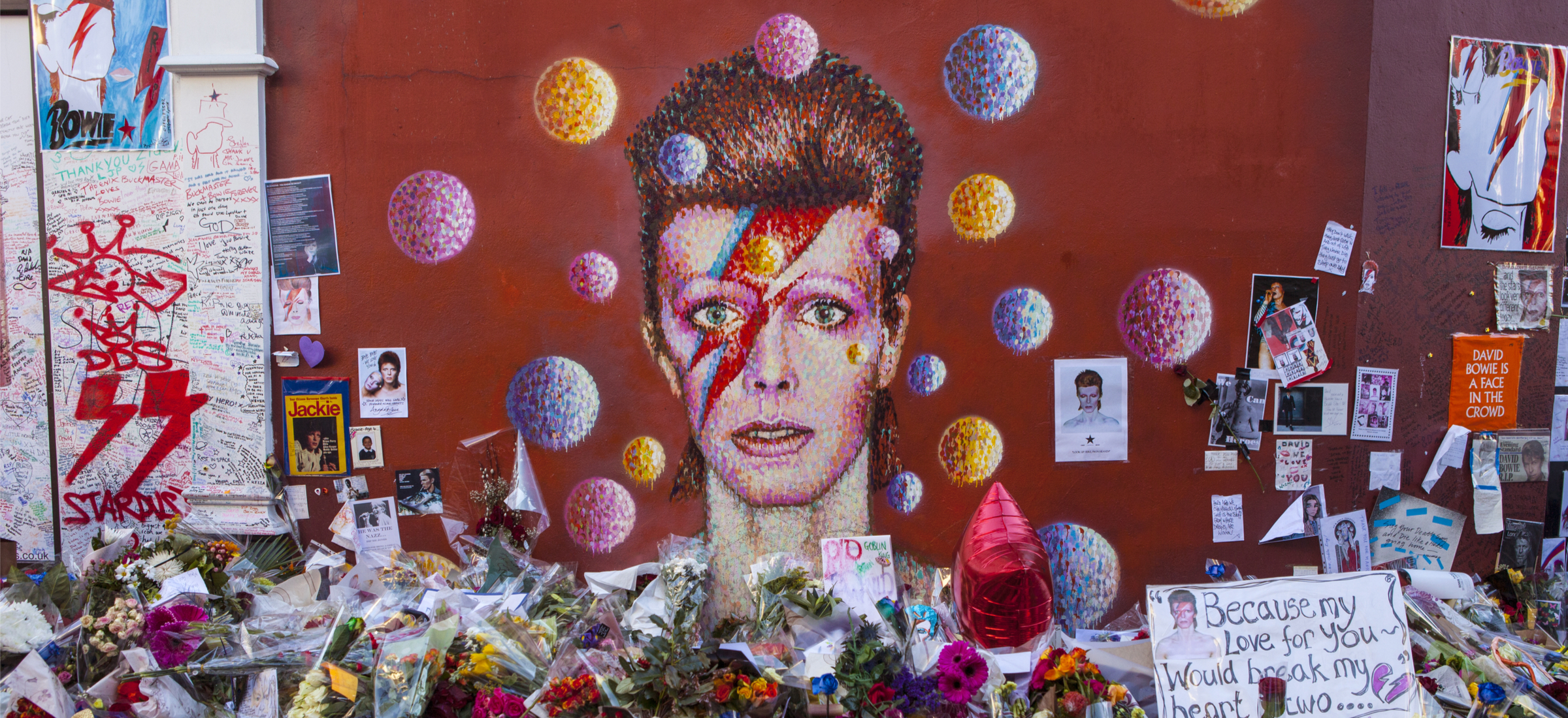 david bowie rocznica smierci wspomnienie