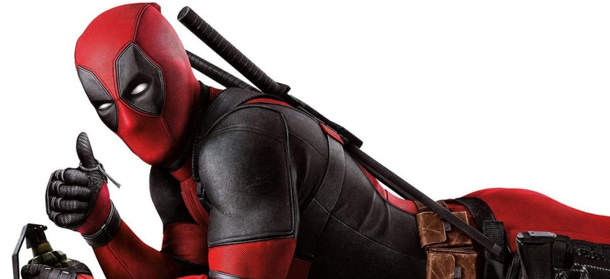 deadpool 3 mcu