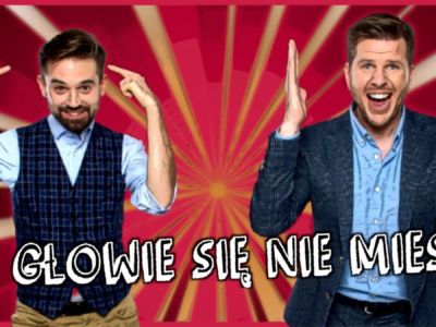 Kadr z kanału Filipa Chajzera na YouTubie