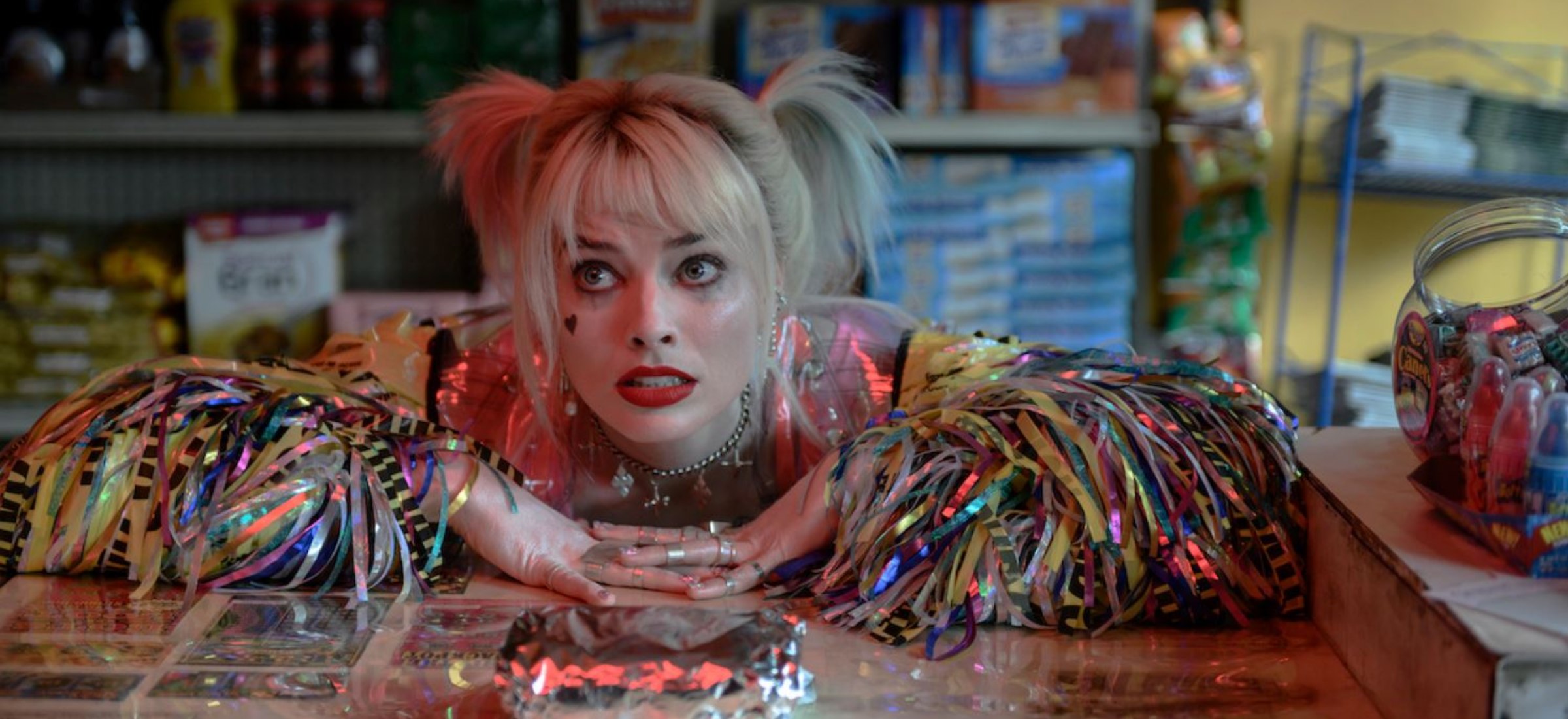 hbo go harley quinn nowosci premiery vod