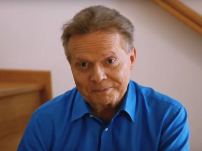 michał bajor szczepienie