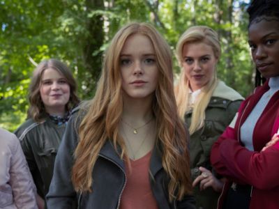 przeznaczenie saga winx recenzja
