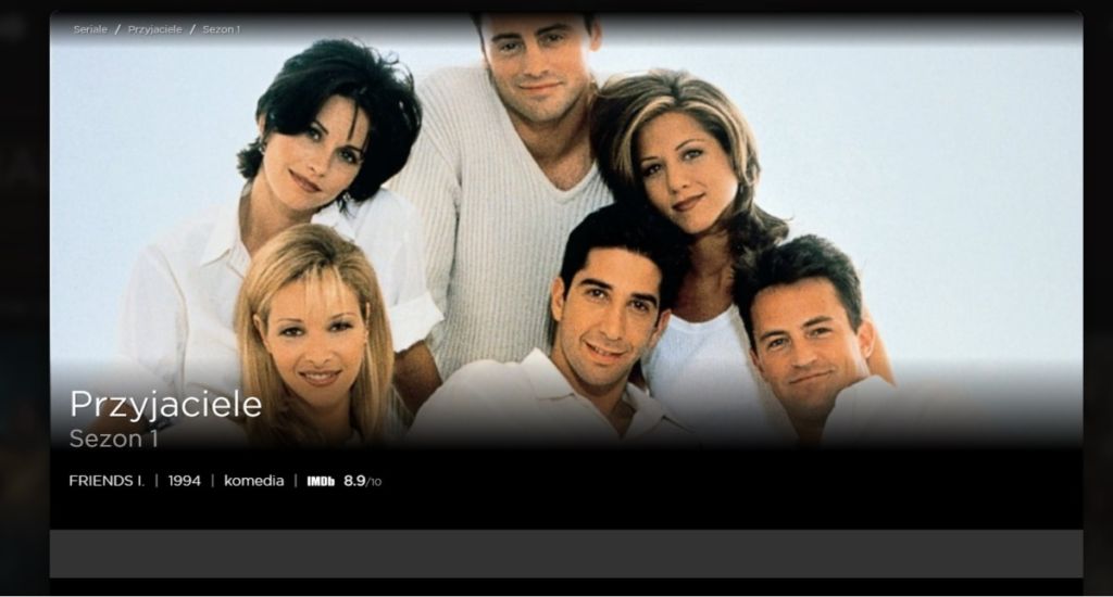 przyjaciele hbo go hbo max premiera friends class="wp-image-488020"
