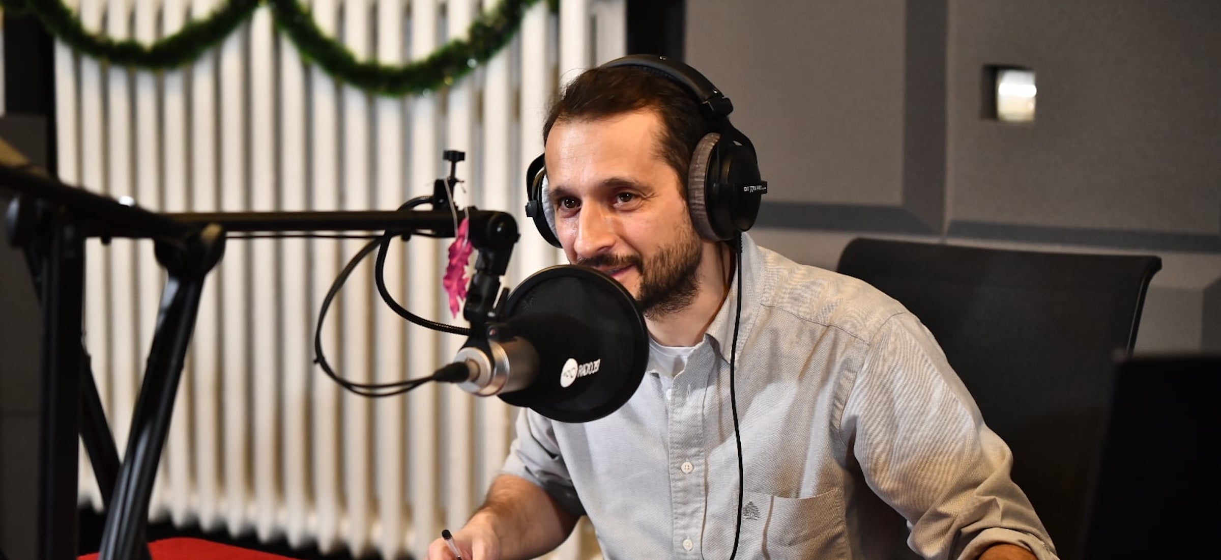 radio 357 start pierwsze wrazenia