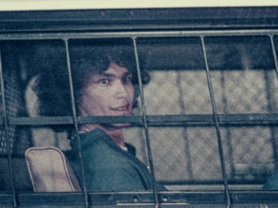 richard ramirez dokument netflix premiera opinie