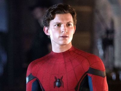 Tom Holland
