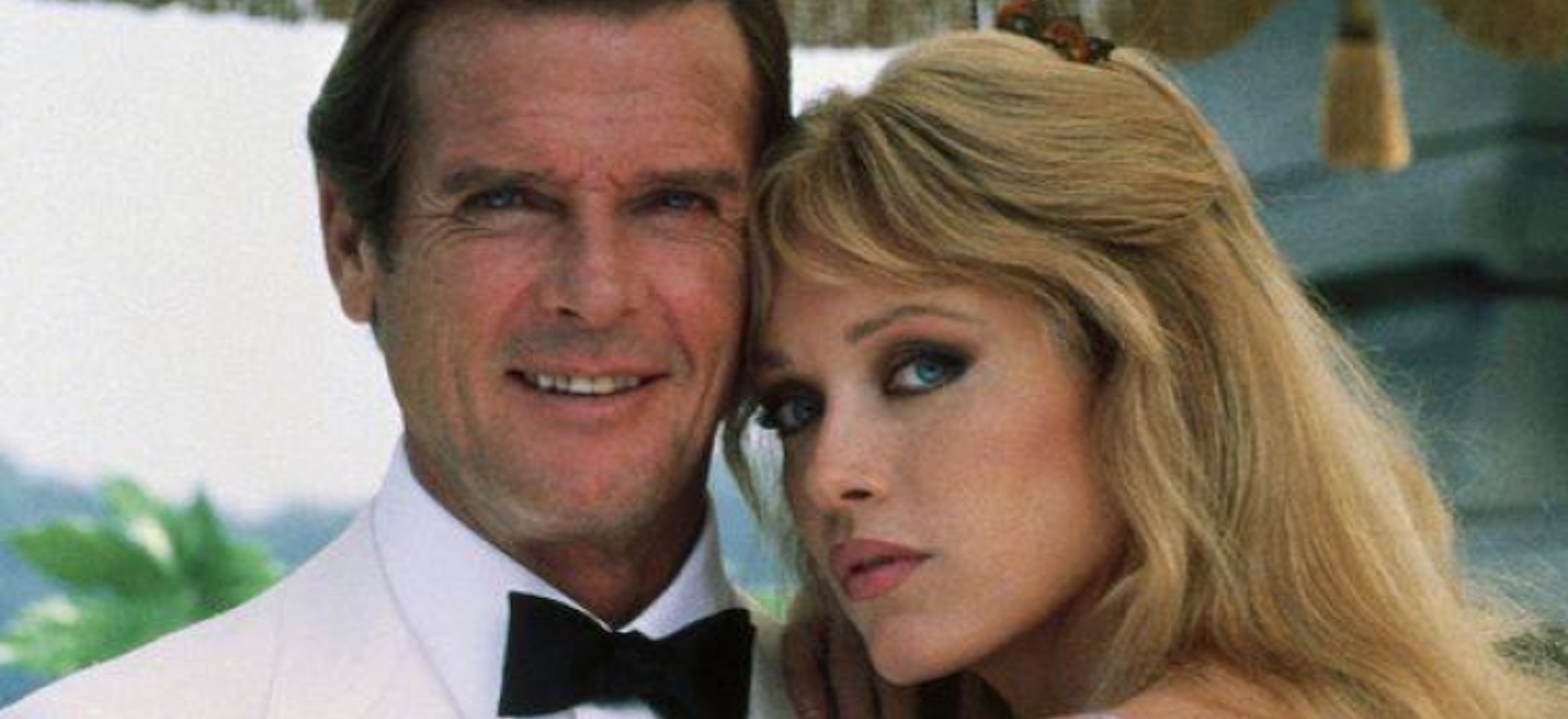 tanya Roberts James Bond fake news