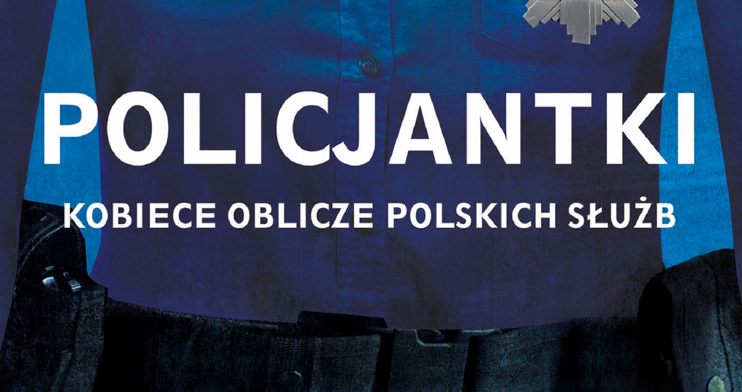 Fijewska Policjantki opinia