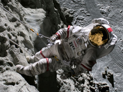 For All Mankind 2 sezon Apple TV Plus serial recenzja