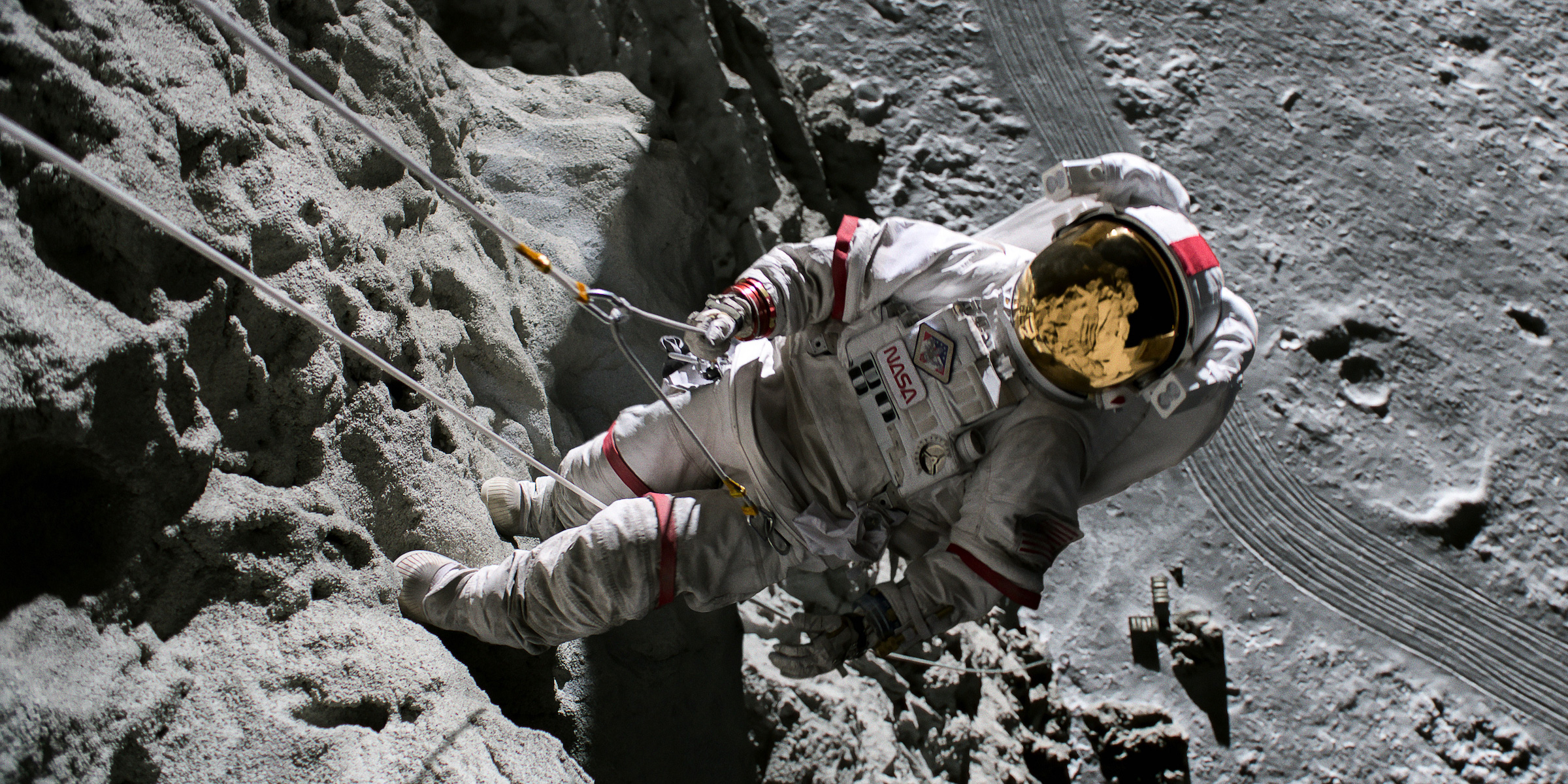 For All Mankind 2 sezon Apple TV Plus serial recenzja