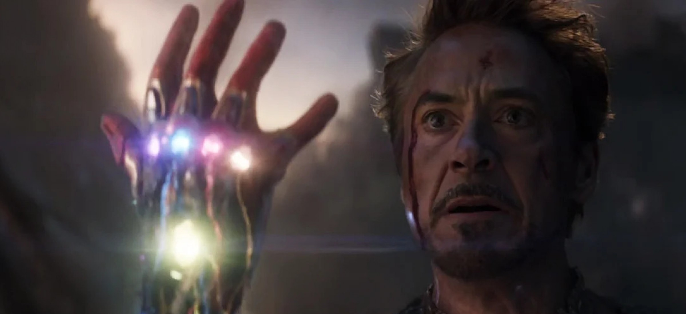 avengers endgame box office chiny