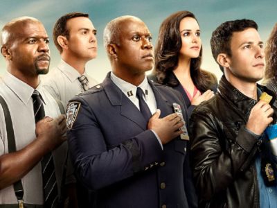 brooklyn 99