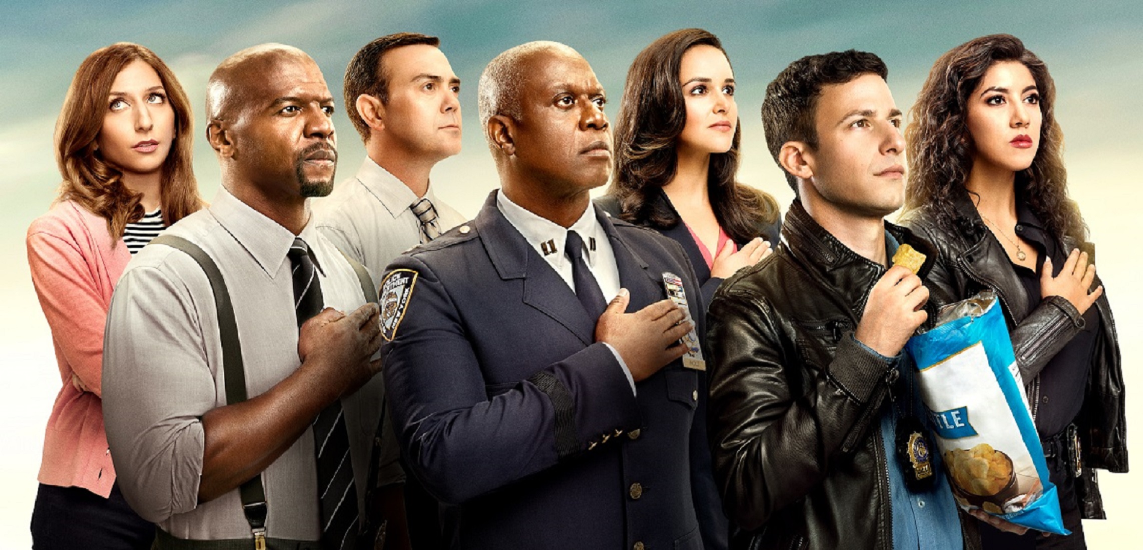 brooklyn 99