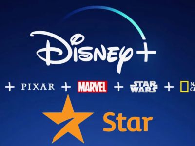 disney plus nowe seriale