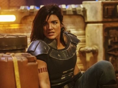 gina carano afera film