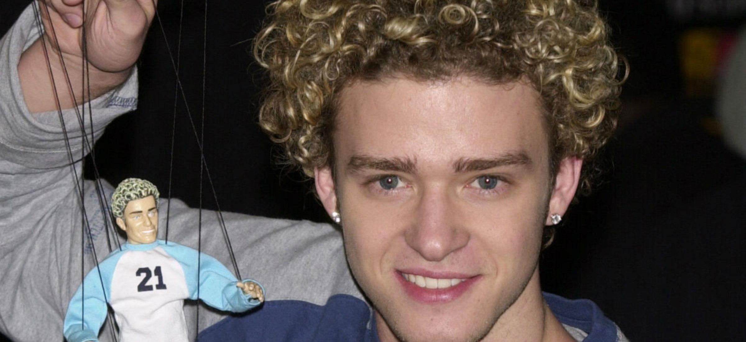 justin timberlake britney spears janet jackson