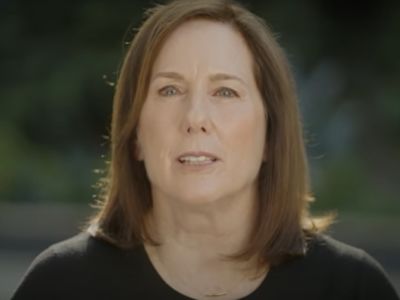 kathleen kennedy komentarze oceny wideo na youtube