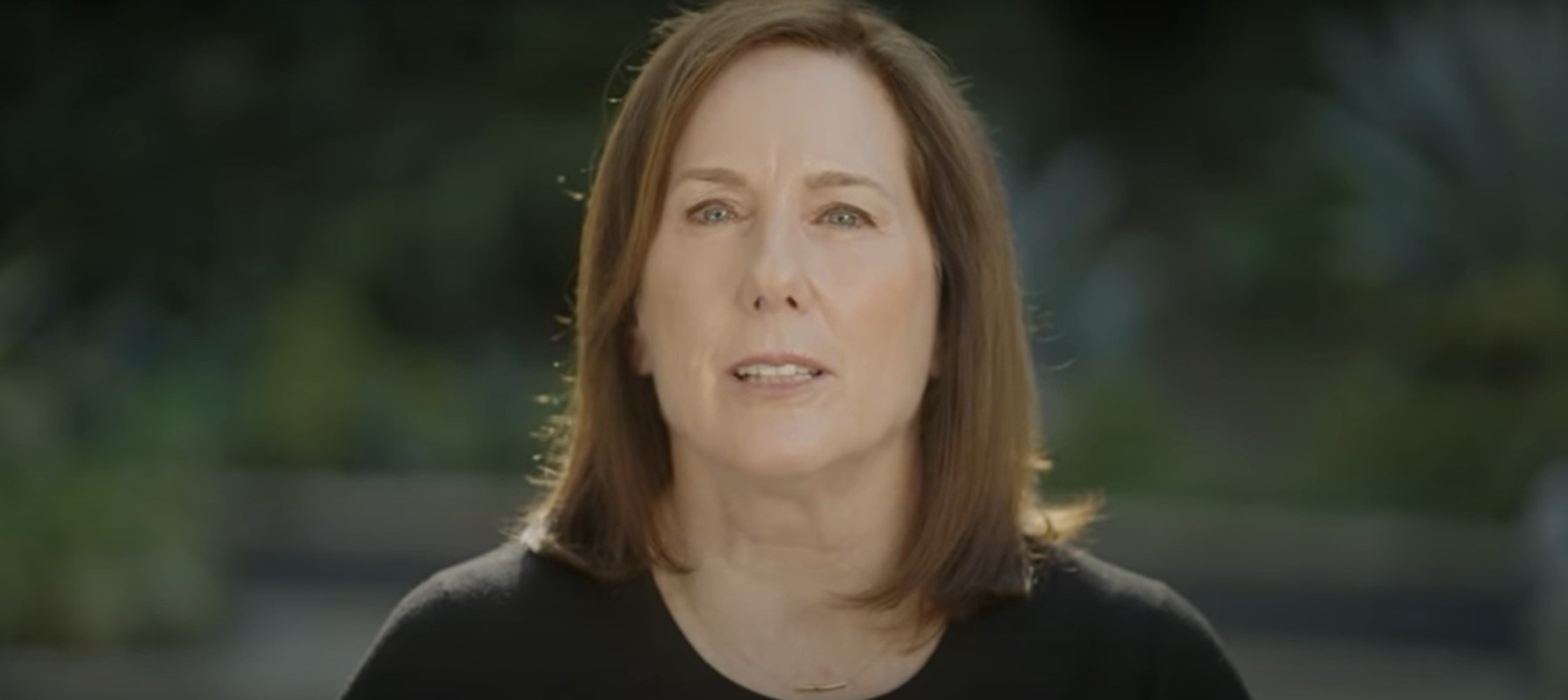 kathleen kennedy komentarze oceny wideo na youtube