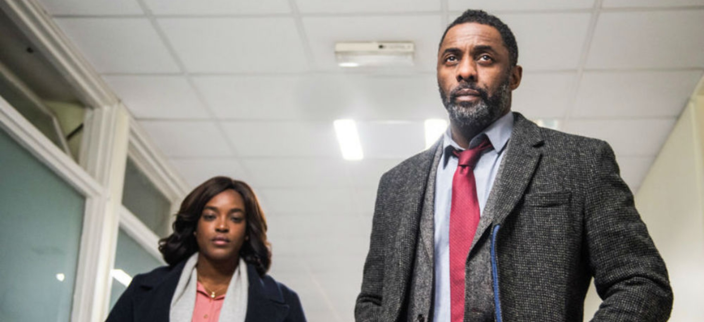 luther film idris elba