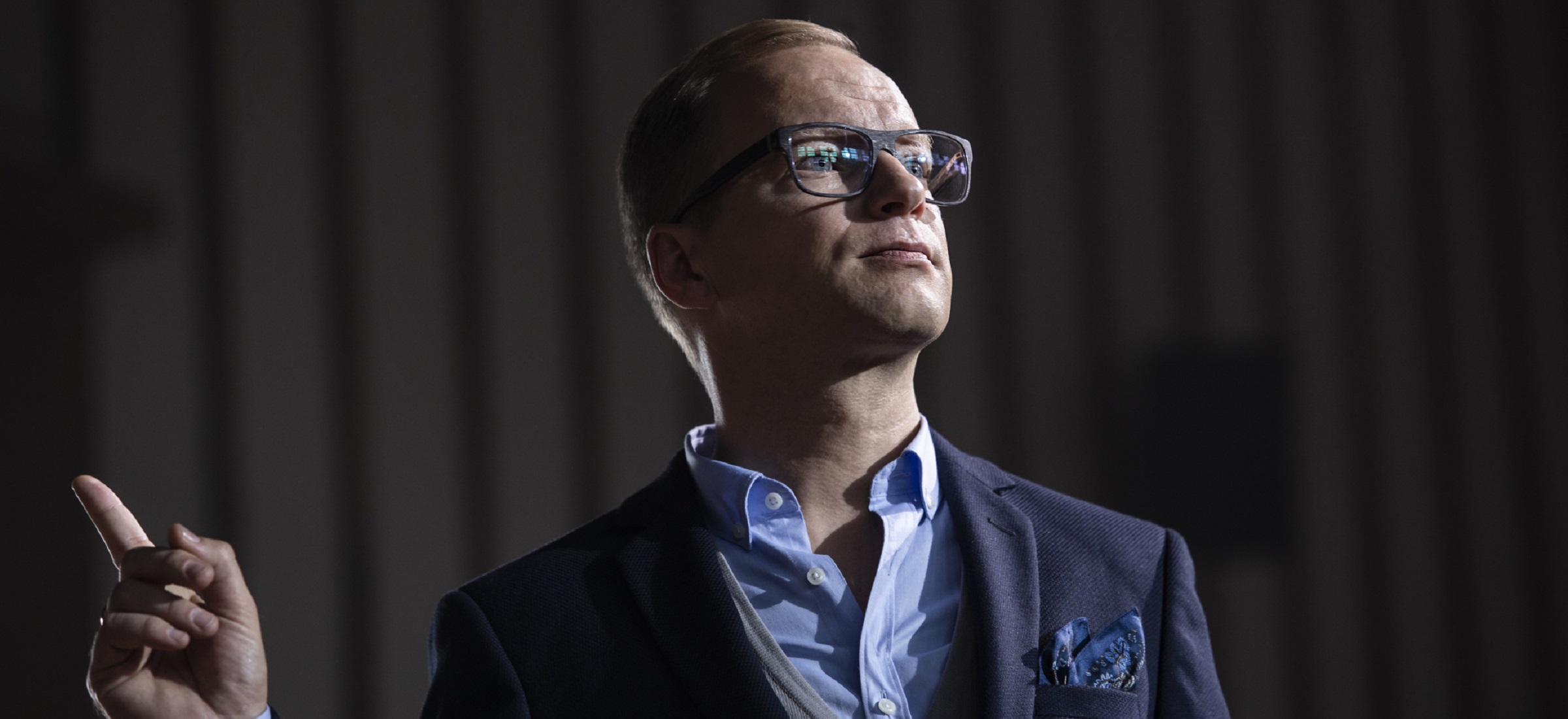 maciej stuhr wiadomości