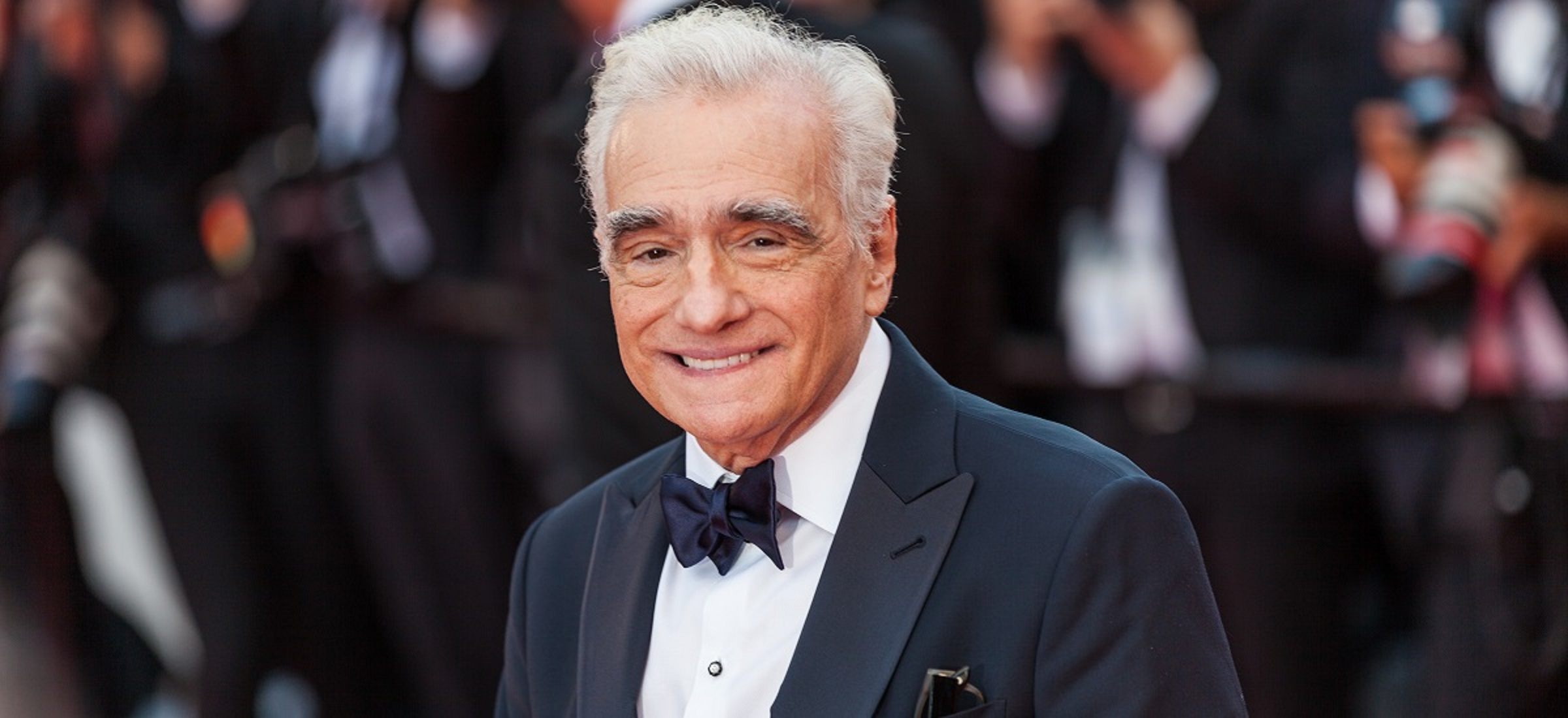 martin scorsese netflix