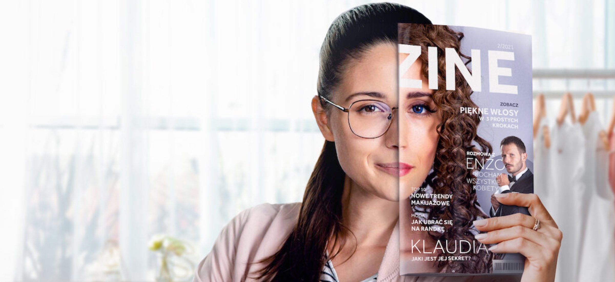 milosc do kwadratu netflix opinie