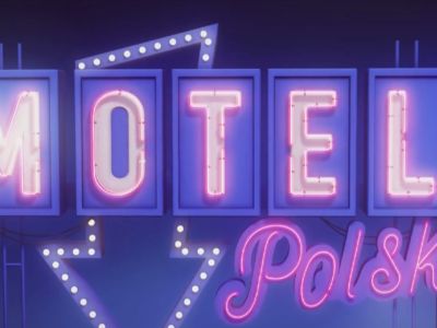 motel polska