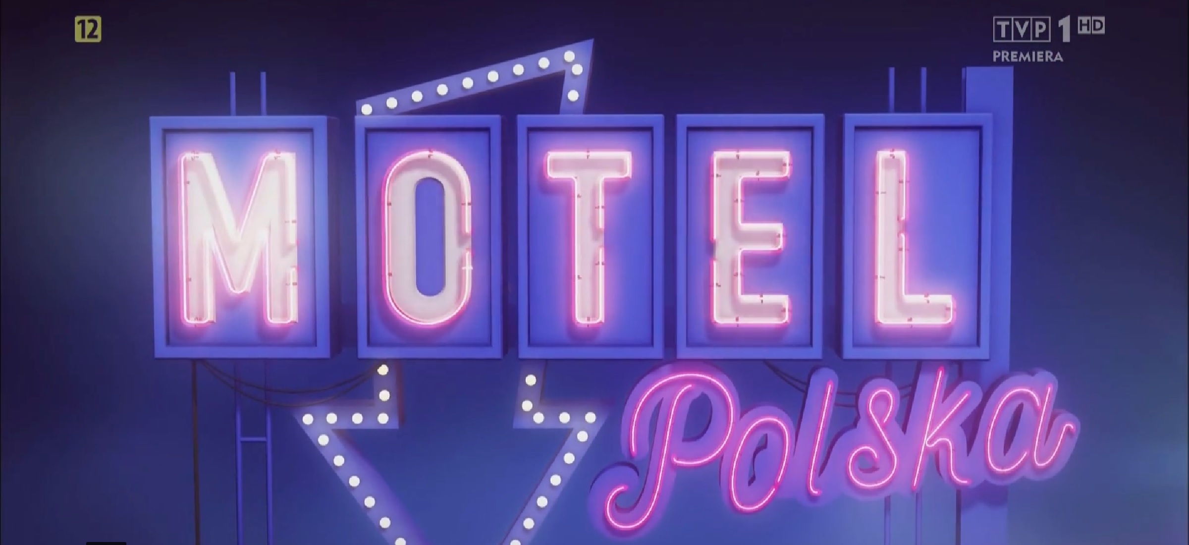 motel polska