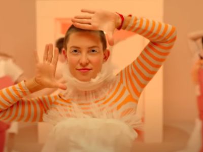 music sia kontrowersje