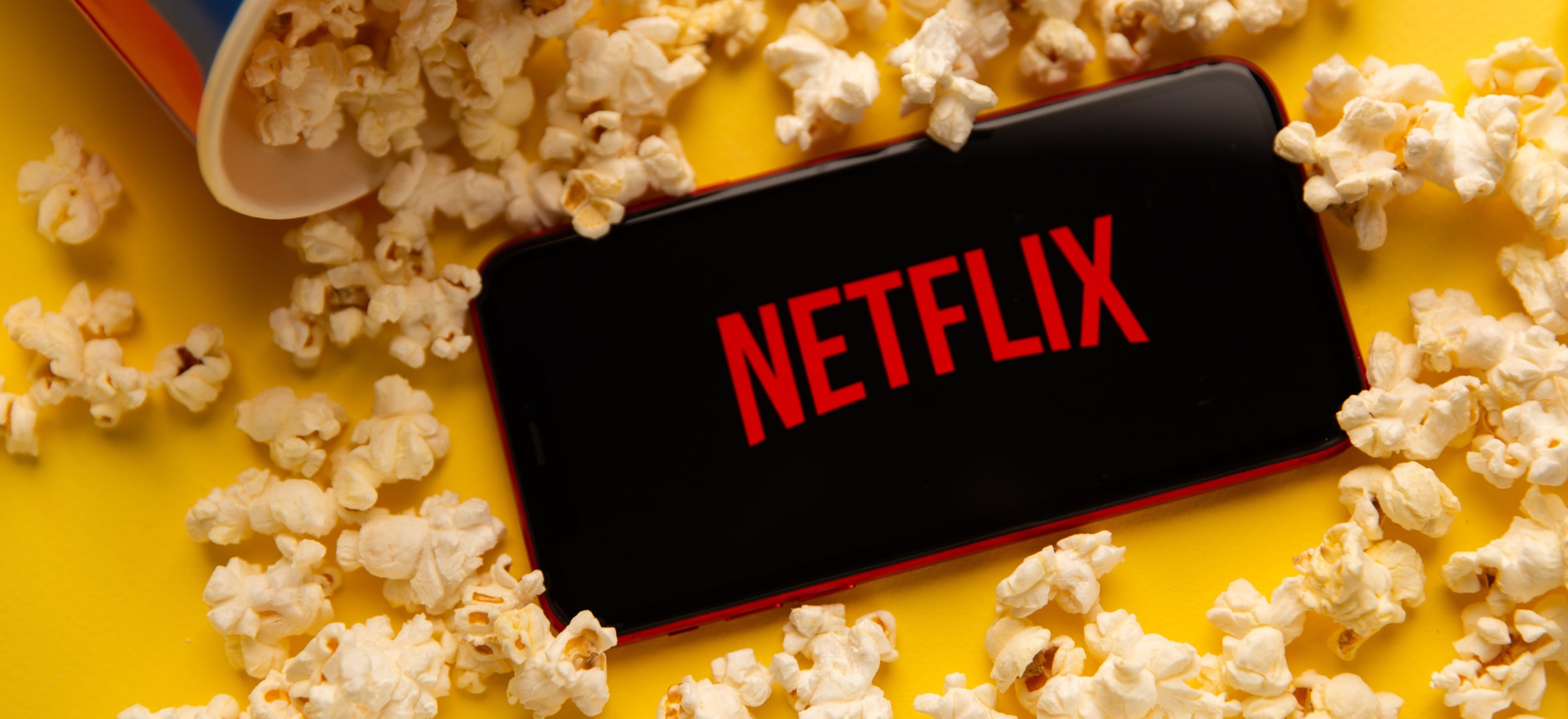 netflix aplikacja