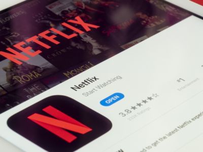 netflix timer nowa funkcja