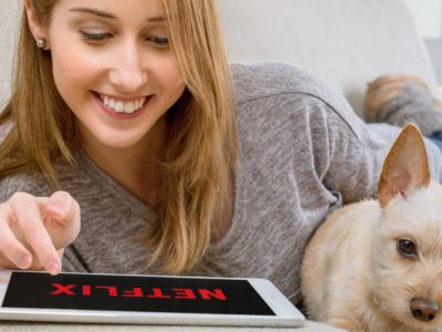 netflix wyniki styczen 2021 polska