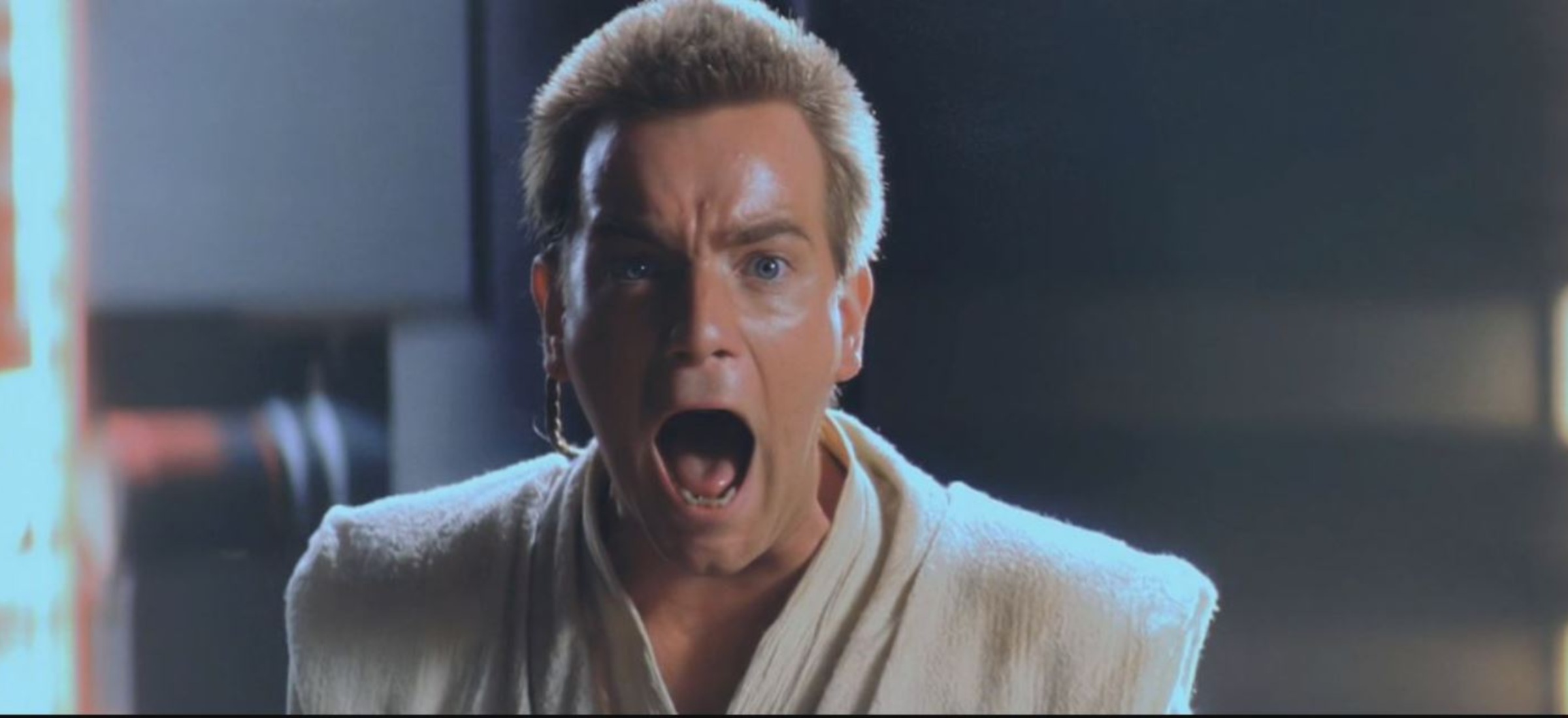 obi wan kenobi ewan mcgregor disney plus