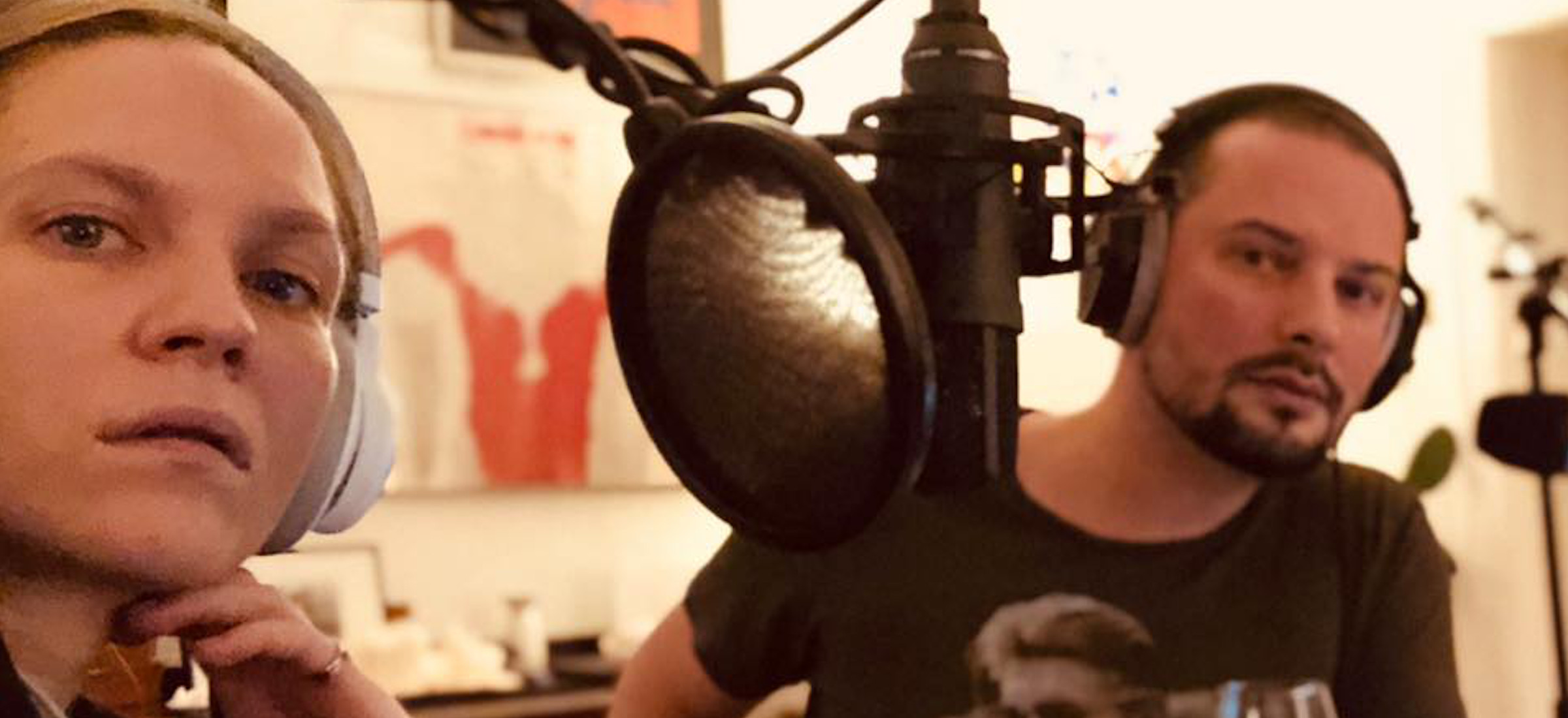 sister cities radio 357 audycja