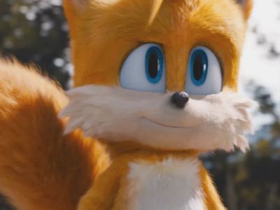 sonic the hedgehog 2