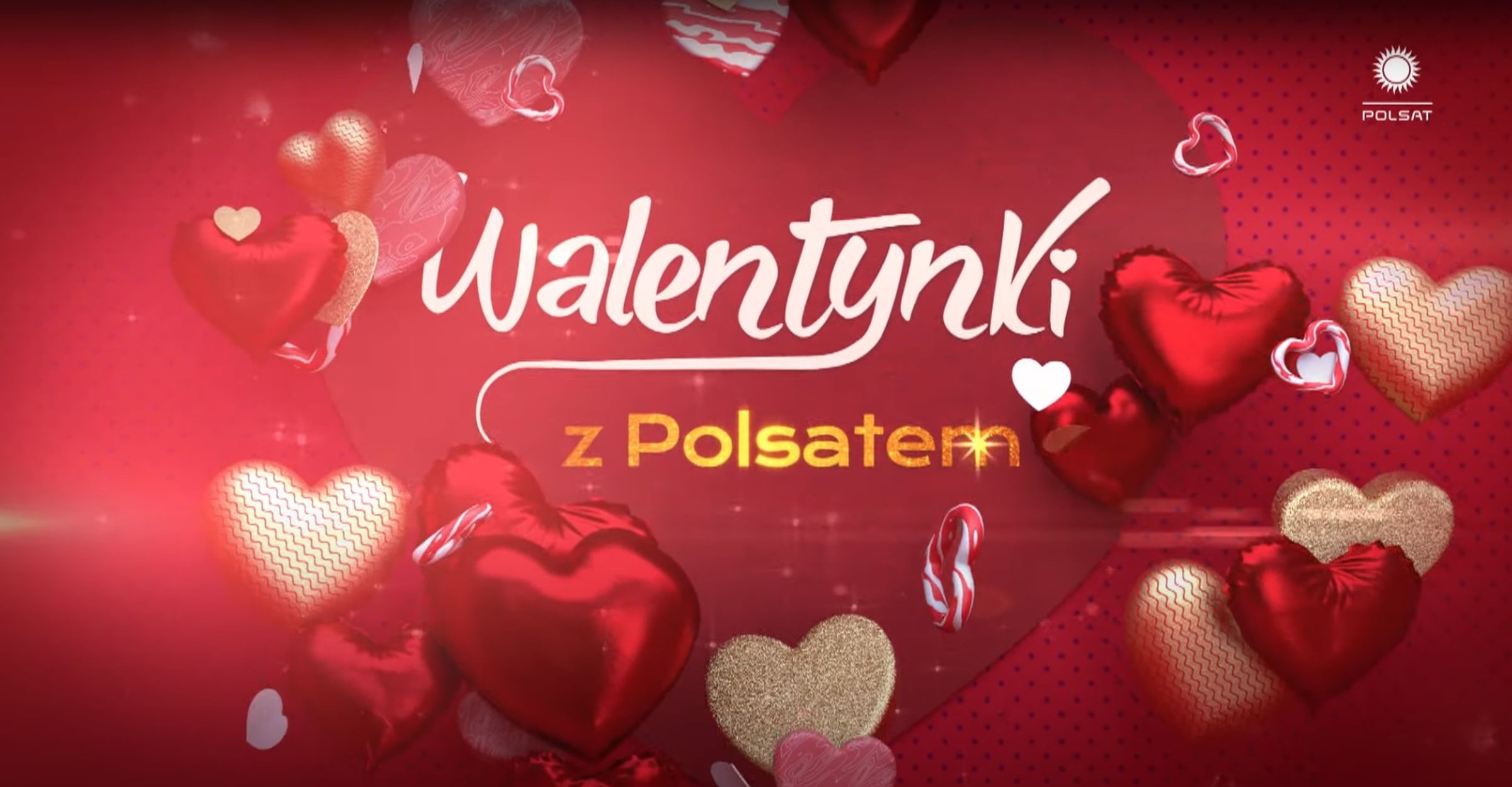 walentynki z polsatem slawomir michal szpak koncert