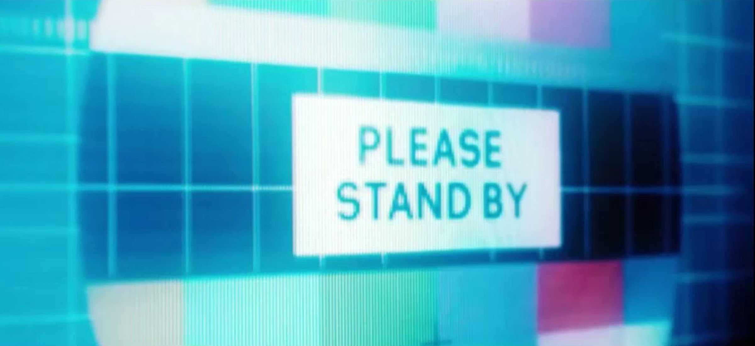 wandavision disney plus serial marvel cinematic universe mcu please stand by