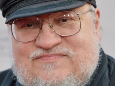 wichry zimy george rr martin gra o tron