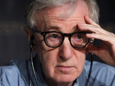 woody allen